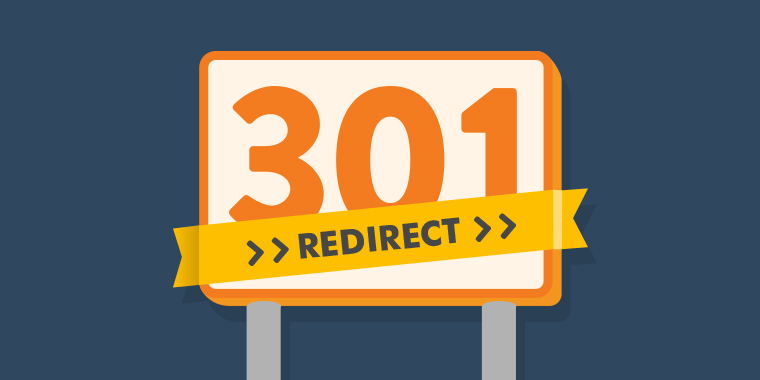 What is 301 Redirect?