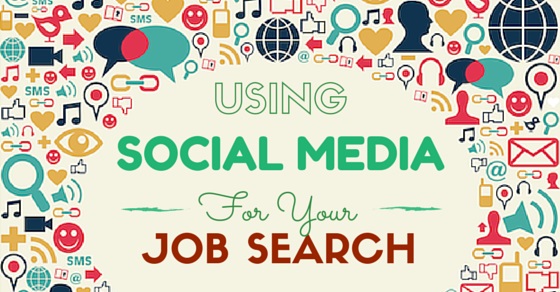 Importance of Social Media for Job Search